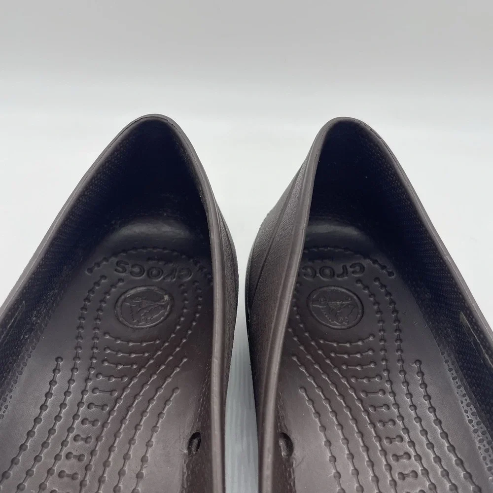 CROCS womens shoes